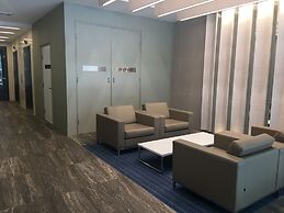 Panoramic views in brand new apartment