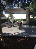 Panoramic views in brand new apartment