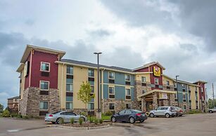 My Place Hotel - Davenport/Quad Cities IA