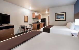 My Place Hotel - Davenport/Quad Cities IA