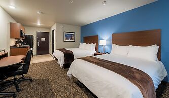 My Place Hotel - Colorado Springs, CO