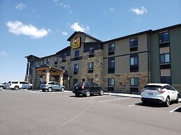 My Place Hotel - Colorado Springs, CO