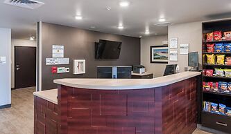 My Place Hotel - Colorado Springs, CO