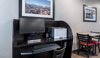 My Place Hotel - Colorado Springs, CO