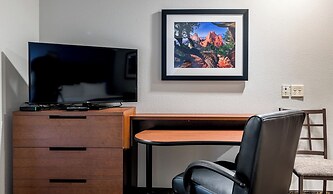 My Place Hotel - Colorado Springs, CO
