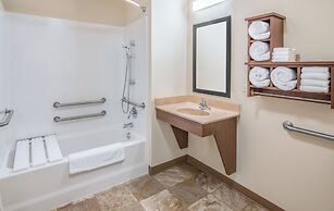 My Place Hotel - Colorado Springs, CO