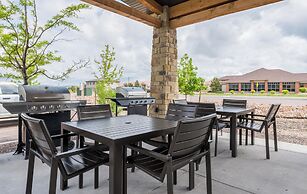 My Place Hotel - Colorado Springs, CO