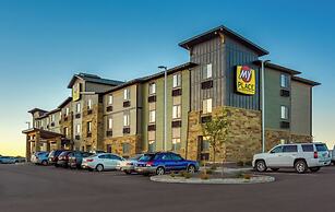 My Place Hotel - Colorado Springs, CO