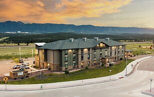 My Place Hotel - Colorado Springs, CO