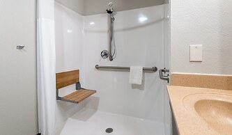 My Place Hotel - Colorado Springs, CO