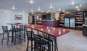 My Place Hotel - Colorado Springs, CO