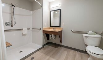 My Place Hotel - Colorado Springs, CO