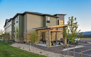 My Place Hotel - Colorado Springs, CO