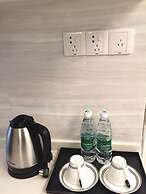 Goodview Apartment Hotel