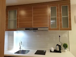 Goodview Apartment Hotel