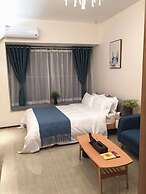 Goodview Apartment Hotel