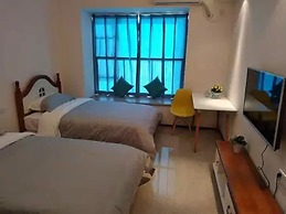 Goodview Apartment Hotel