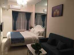 Goodview Apartment Hotel