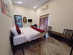 Hotel Green Haveli