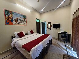 Hotel Green Haveli