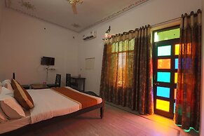 Hotel Green Haveli