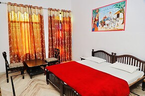 Hotel Green Haveli