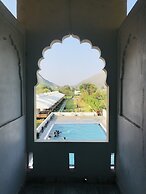 Hotel Green Haveli
