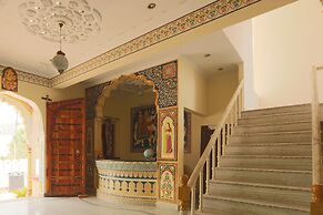 Hotel Green Haveli