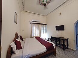 Hotel Green Haveli