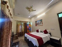 Hotel Green Haveli