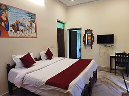 Hotel Green Haveli