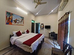 Hotel Green Haveli