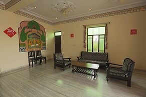Hotel Green Haveli