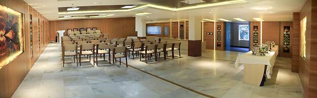 Hotel Madhuvan Serai