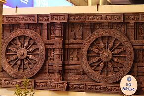 Hotel Madhuvan Serai