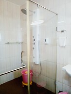 Hotel Madhuvan Serai