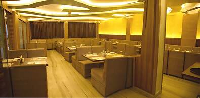 Hotel Madhuvan Serai