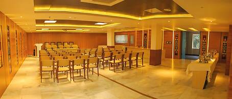 Hotel Madhuvan Serai