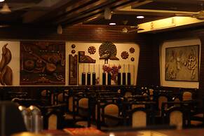 Hotel Madhuvan Serai