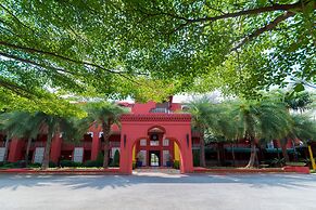 Sheik Istana Hotel Chiangmai