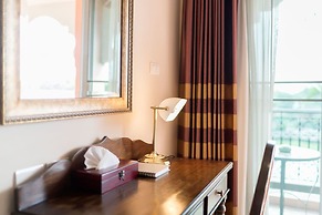 Sheik Istana Hotel Chiangmai