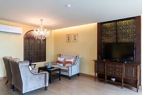 Sheik Istana Hotel Chiangmai