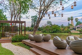 Sheik Istana Hotel Chiangmai