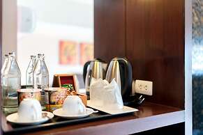 Sheik Istana Hotel Chiangmai