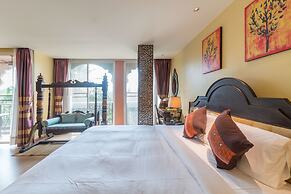 Sheik Istana Hotel Chiangmai