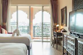 Sheik Istana Hotel Chiangmai