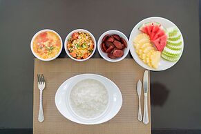 Sheik Istana Hotel Chiangmai