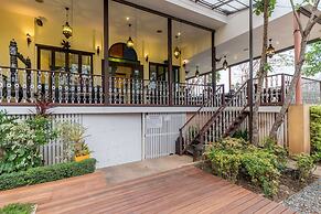 Sheik Istana Hotel Chiangmai