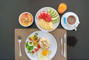 Sheik Istana Hotel Chiangmai