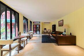 Sheik Istana Hotel Chiangmai